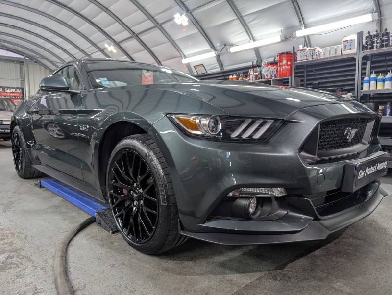 protection ceramique 