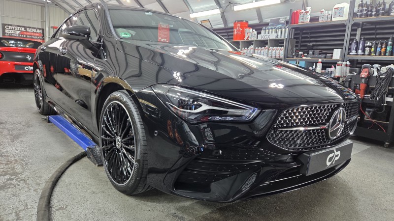 protection ceramique gtechniq anti micro-rayures et ultra brillant près de lancy