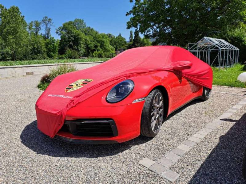 vente de housse auto près de Geneve