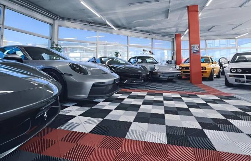 Garage automobile geneve en suisse Garage GTA