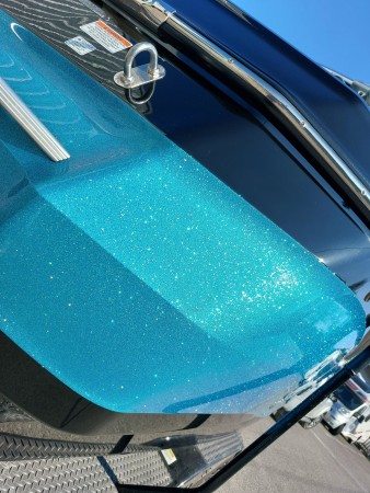 Notre zone d'activité pour ce service Pose de protection céramique Gtechniq Marine sur coques et ponts