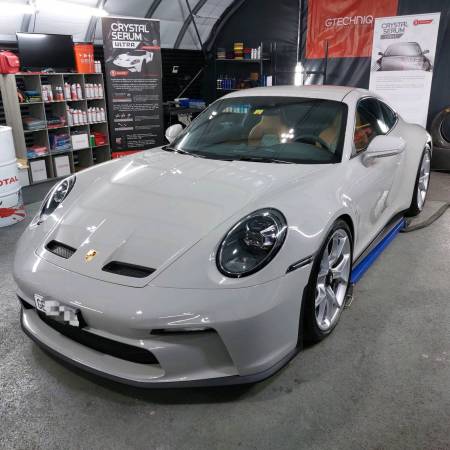 Notre zone d'activité pour ce service Nettoyage vapeur sans détergent agressif pour intérieur de voiture ancienne ou de collection haut de gamme