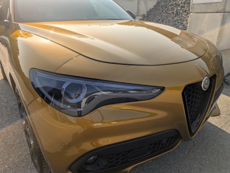 Notre zone d'activité pour ce service Traitement intérieur cuir et alcantara par protection Gtechniq contre transfert de couleur et salissures