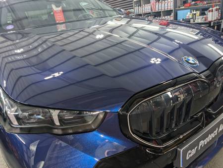 Notre zone d'activité pour ce service Pose de protection céramique Gtechniq sur voiture neuve haut de gamme avant livraison définitive en concession