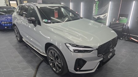 Notre zone d'activité pour ce service Application de traitement céramique Gtechniq ultra performante sur Tesla pour renforcer la carrosserie premium