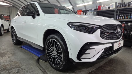 Notre zone d'activité pour ce service Traitement spécifique Gtechniq Halo pour protection des carrosseries mates ou satinées sur véhicules sportifs